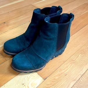 Sorel Joan of Arctic Wedge